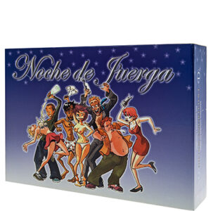 Noche DE Juerga – Obsequio
