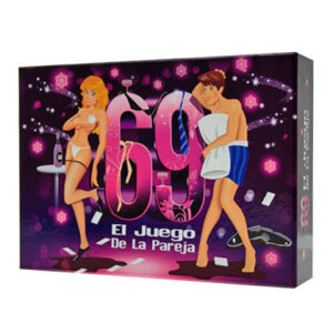 El Juego DE Pareja 69