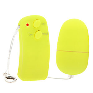 Huevo Vibrador Zahara Lima