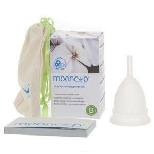 Mooncup Talla B