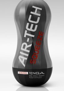Tenga  Air Tech Squeeze Strong