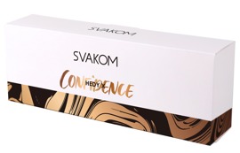 Svakom  Hedy X-confidence X 5 Displa