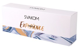 Svakom  Hedy X-experience X 5 Displa
