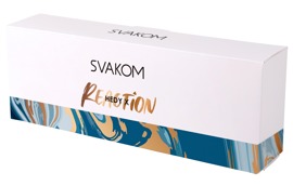 Svakom  Hedy X-reaction X 5 Displa