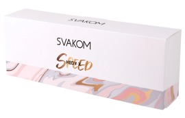Svakom  Hedy X-speed X 5 Displa