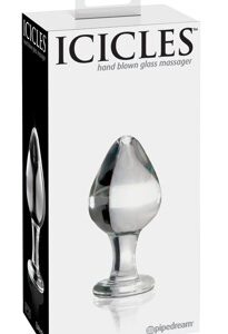 Icicles  Icicles No. 25 Clear
