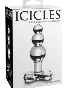 Icicles  Icicles No. 47 Clear