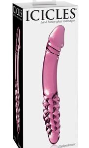 Icicles  Icicles No. 57 Pink