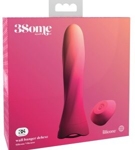 Threesome  Threesome Wall Banger Deluxe