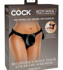 King Cock Elite  Kce Beginner