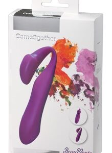 Beauments  Beauments Come2gether Purple