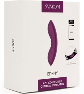 Svakom  Edeny