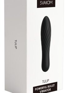 Svakom  Tulip Black