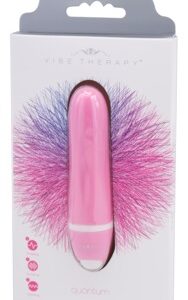 Vibe Therapy  Quantum-pink