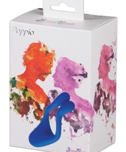 Beauments  Beauments Doppio Blue