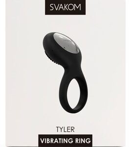 Svakom  Tyler Black