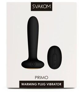 Svakom  Primo Black