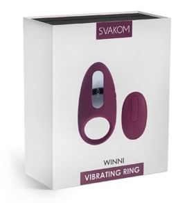 Svakom  Winni Violet
