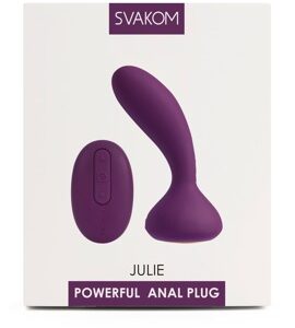 Svakom  Julie Violet