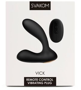 Svakom  Vick Black