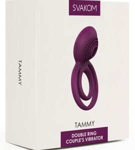 Svakom  Tammy Violet