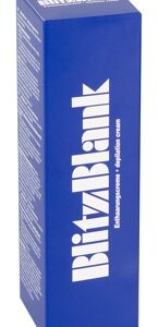 Hauptkategorie>drogerie>körperpflege & Hygiene  Blitzblank 125 Ml