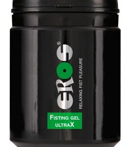 Eros  Eros Fisting Gel Ultrax 1l