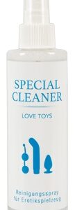 Hauptkategorie>drogerie>reiniger & Produktpflege  Special Cleaner 200 Ml Care