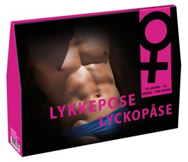 Hauptkategorie>pakete & Boxen  Surprise Bag for Her