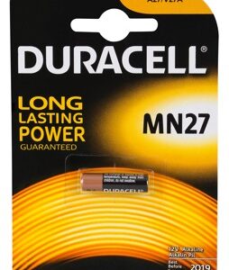 Hauptkategorie>toys>zubehör>batterien  Battery 27a. Mn27. 12v X 1