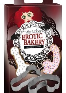 Hauptkategorie>fun & Media>bad & Haushalt  Erotic Bakery