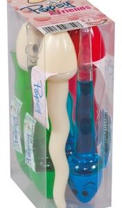 Hauptkategorie>fun & Media>sexy Leckereien  Liqueur Popsy&friends 8pcs