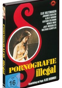 Fremdlabel  Pornografie Illegal