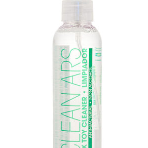 Body Ars Toy Cleaner