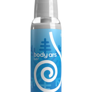 Dosificador Serum Gel Body Ars Efecto Frio -waterbased