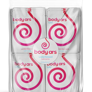 Pack DE 100 Uds  Sobres DE Lubricante