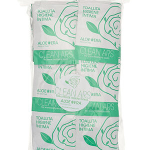 Pack DE 100 Uds Sobres DE Toallitas