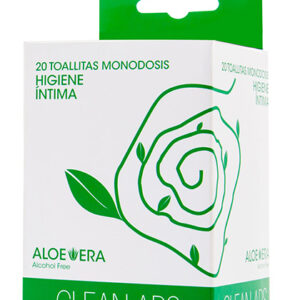 Toallitas Caja DE 20 Uds