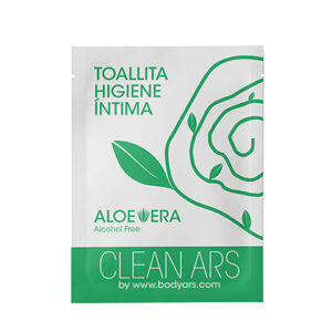 Pack DE 25 Uds Sobres Higyene Intima