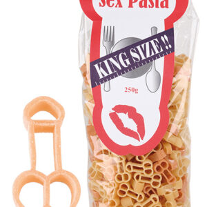 Pasta Pene King Bolsa