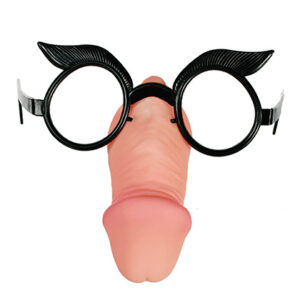 Gafas Pene