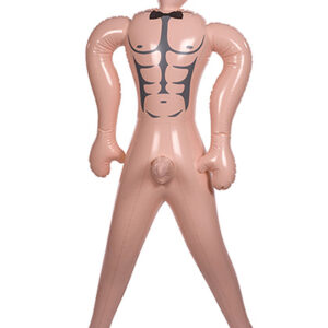 Muñeca Hinchable Sexy Man