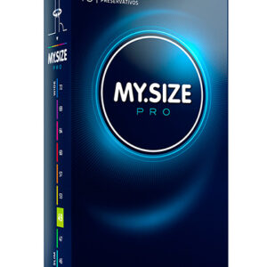 Mysize Pro Talla 49 10 U