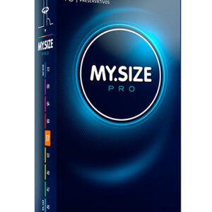 Mysize Pro Talla 57 10 U