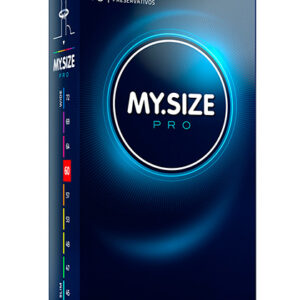 Mysize Pro Talla 60 10 U