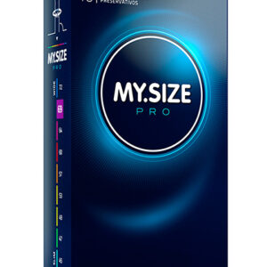 Mysize Pro Talla 69 10 U