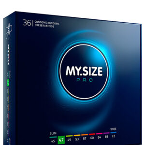 Mysize Pro Talla 47 36 U