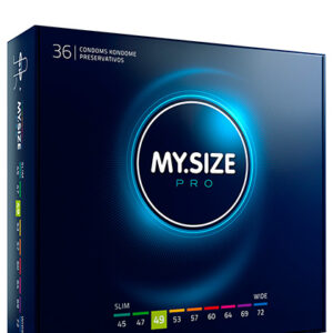 Mysize Pro Talla 49 36 U