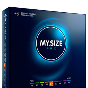 Mysize Pro Talla 57 36 U