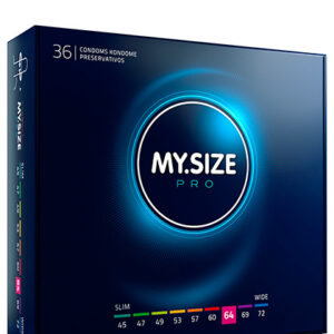 Mysize Pro Talla 64 36 U